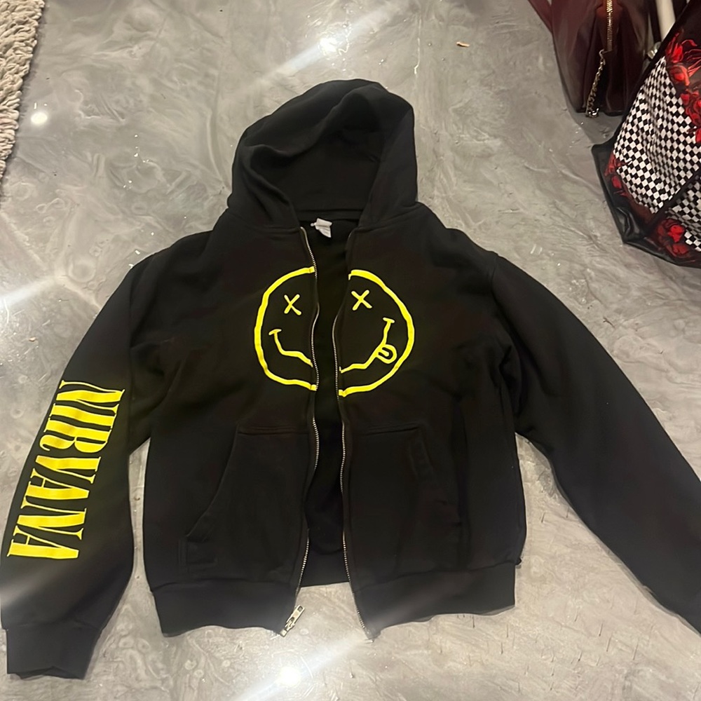 Nirvana Jacket - image 1